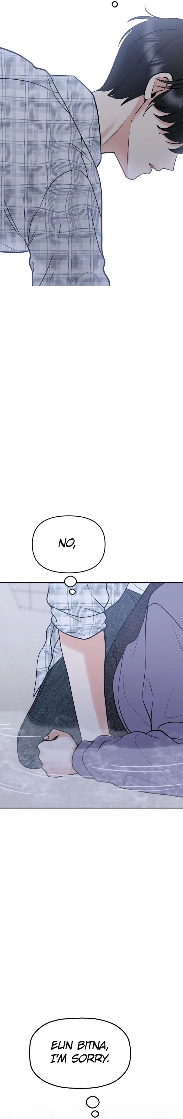 Shining Nana Nana Chapter 45 - Page 34