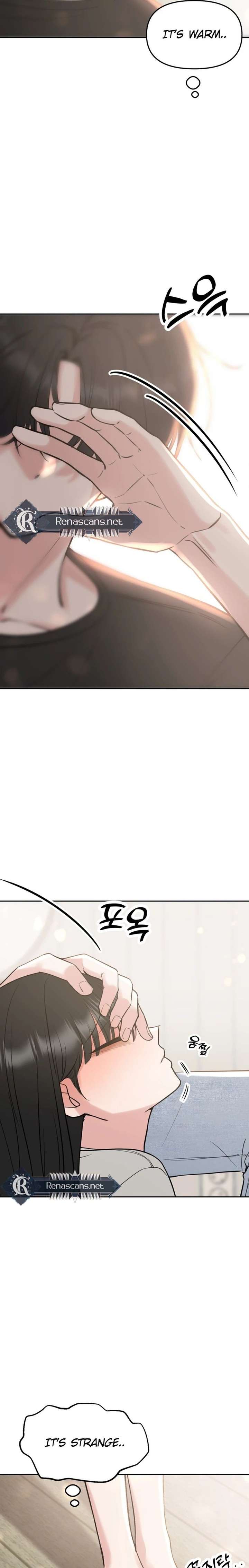 Shining Nana Nana Chapter 46 - Page 11