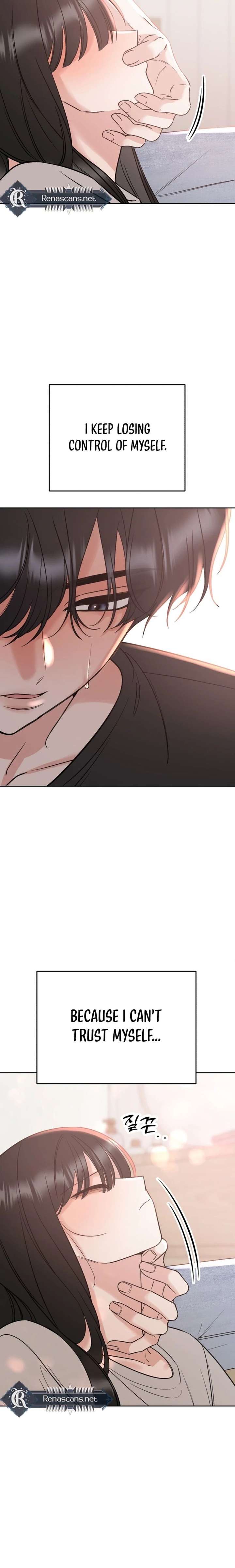 Shining Nana Nana Chapter 46 - Page 14