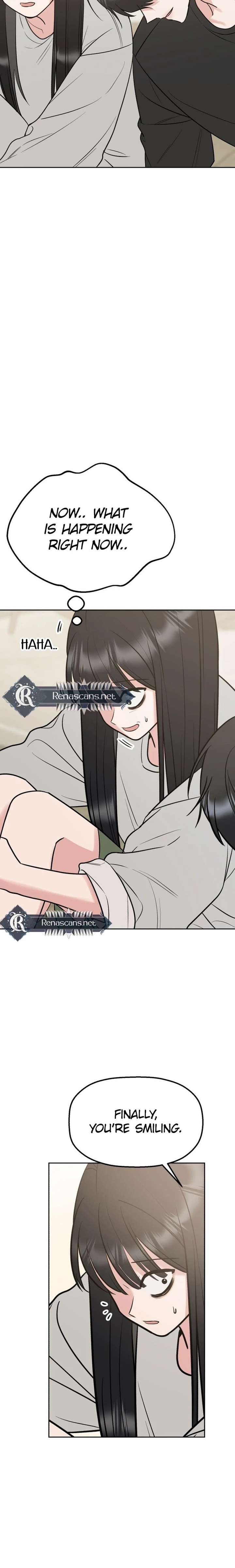 Shining Nana Nana Chapter 46 - Page 20