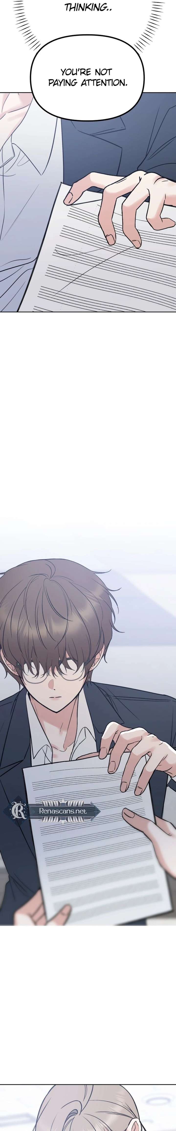 Shining Nana Nana Chapter 46 - Page 29