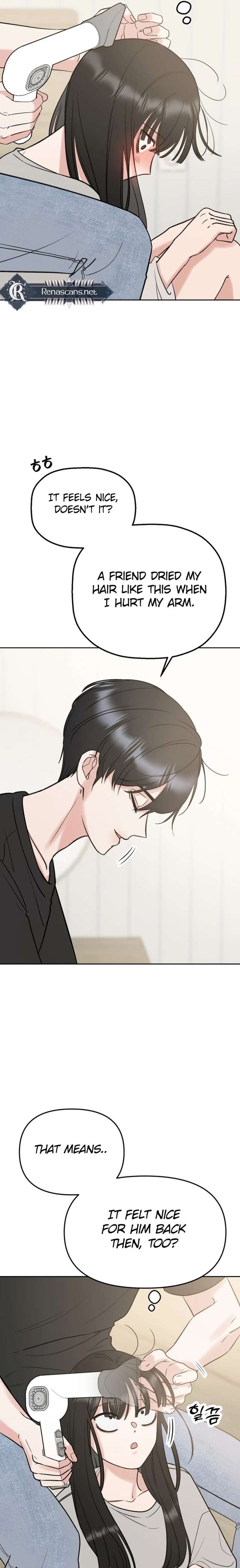 Shining Nana Nana Chapter 46 - Page 7