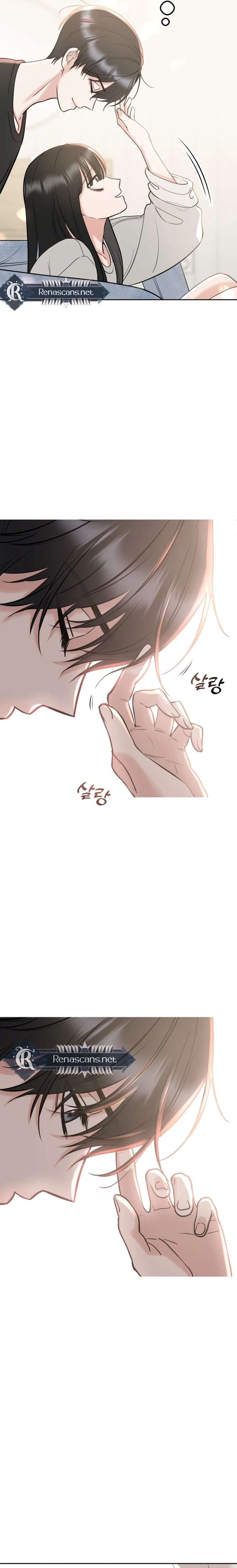 Shining Nana Nana Chapter 46 - Page 9