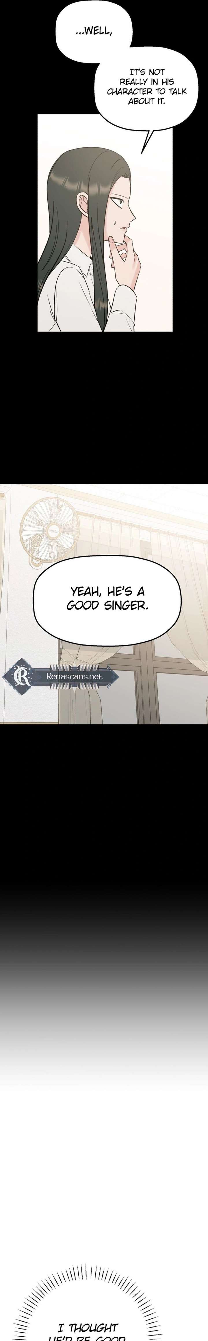 Shining Nana Nana Chapter 47 - Page 21