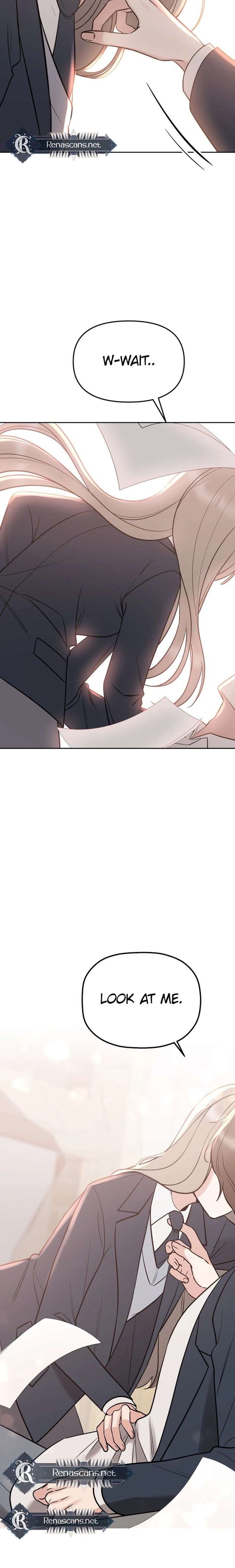 Shining Nana Nana Chapter 47 - Page 24