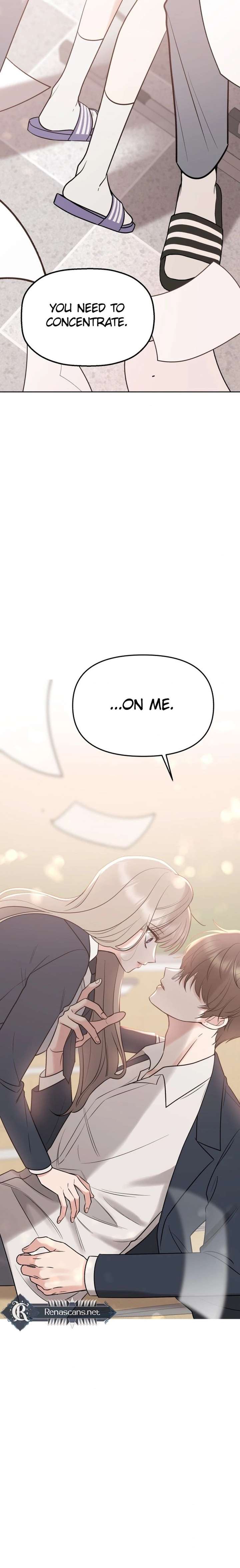 Shining Nana Nana Chapter 47 - Page 26