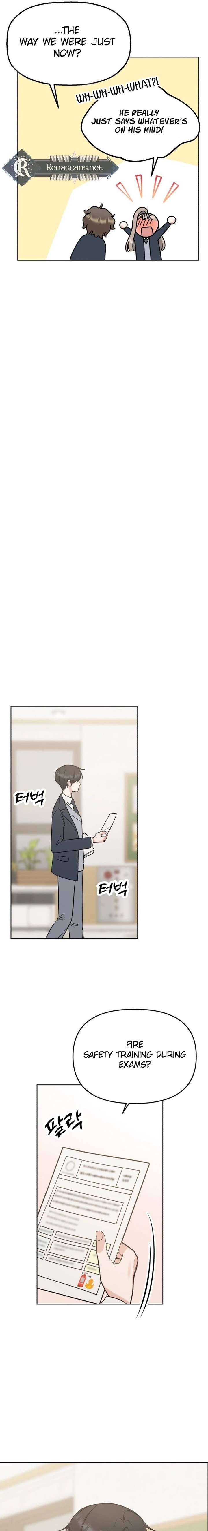 Shining Nana Nana Chapter 48 - Page 12