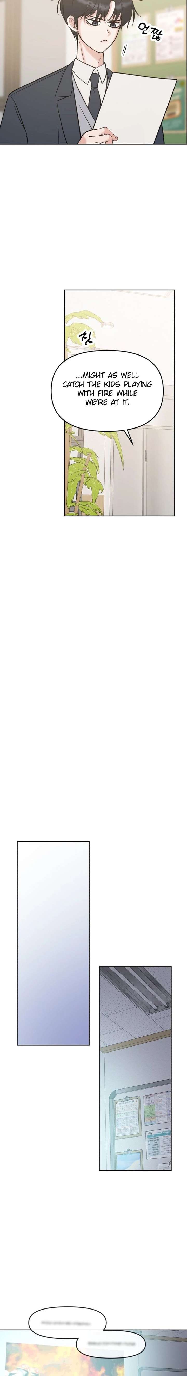 Shining Nana Nana Chapter 48 - Page 13