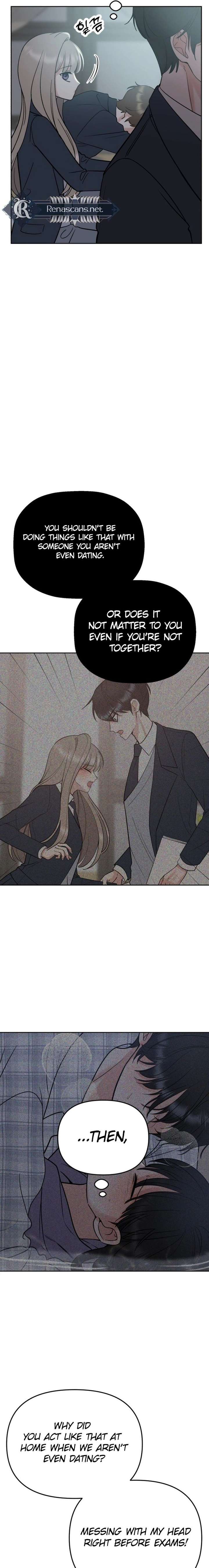 Shining Nana Nana Chapter 48 - Page 16