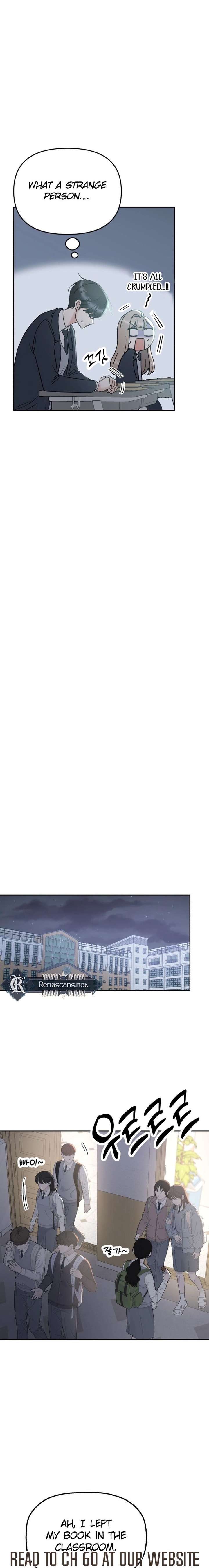 Shining Nana Nana Chapter 48 - Page 18