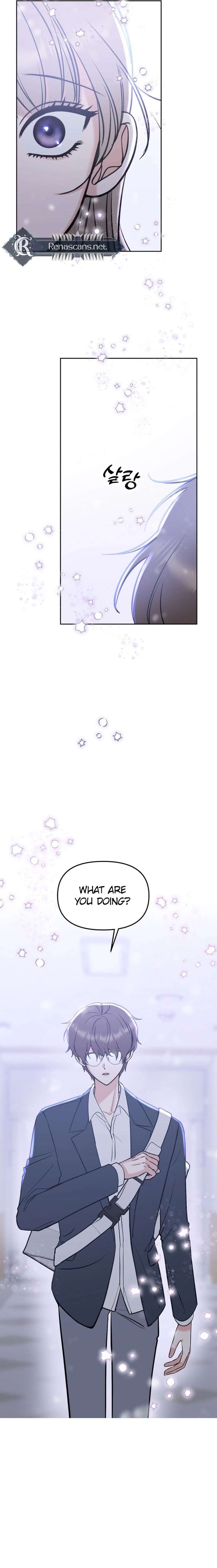 Shining Nana Nana Chapter 48 - Page 22