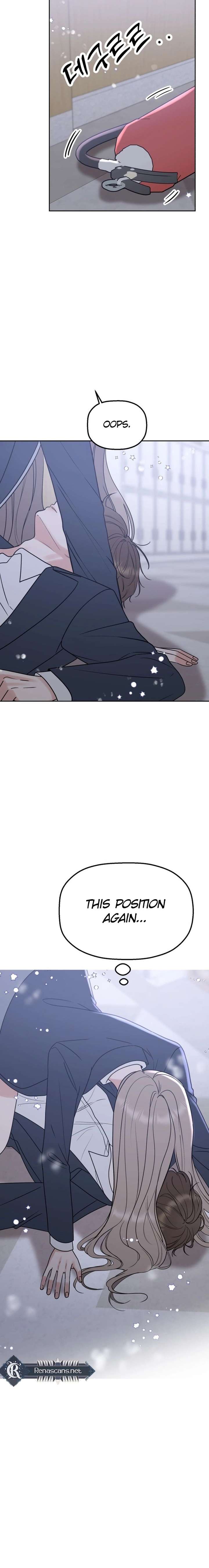 Shining Nana Nana Chapter 48 - Page 27