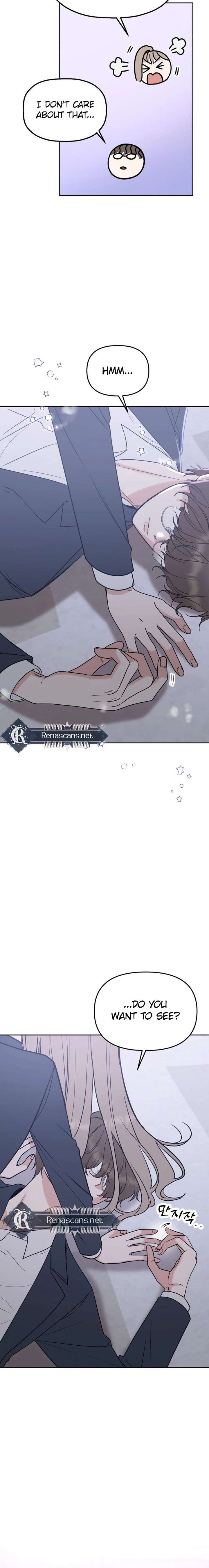 Shining Nana Nana Chapter 48 - Page 29