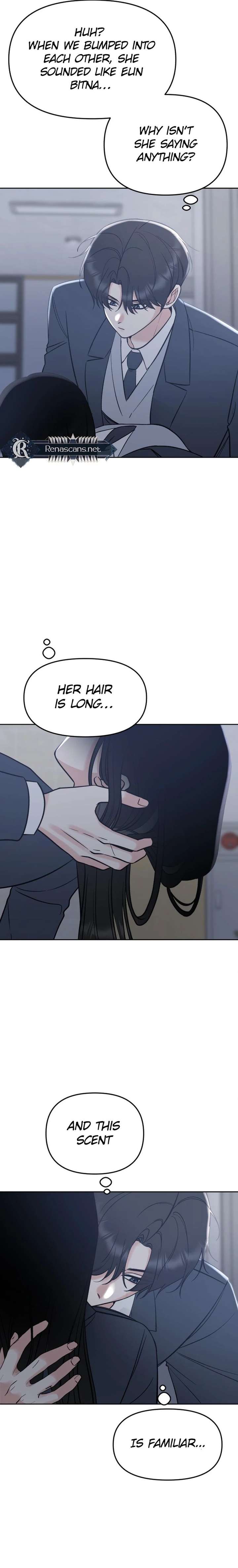 Shining Nana Nana Chapter 49 - Page 11