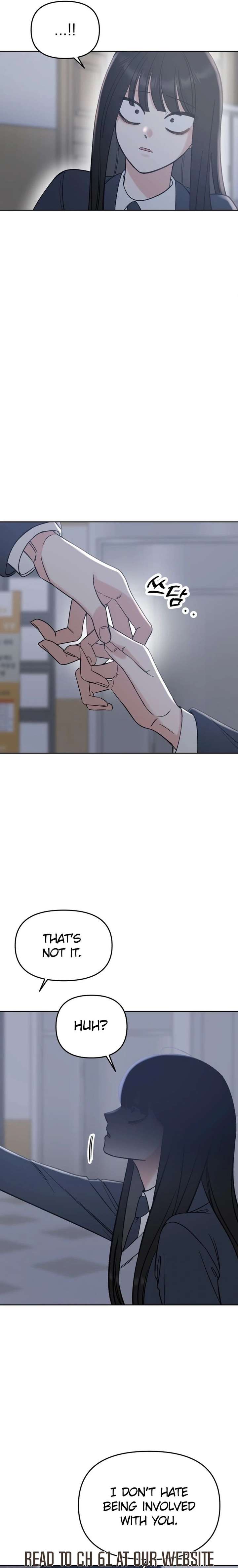 Shining Nana Nana Chapter 49 - Page 17