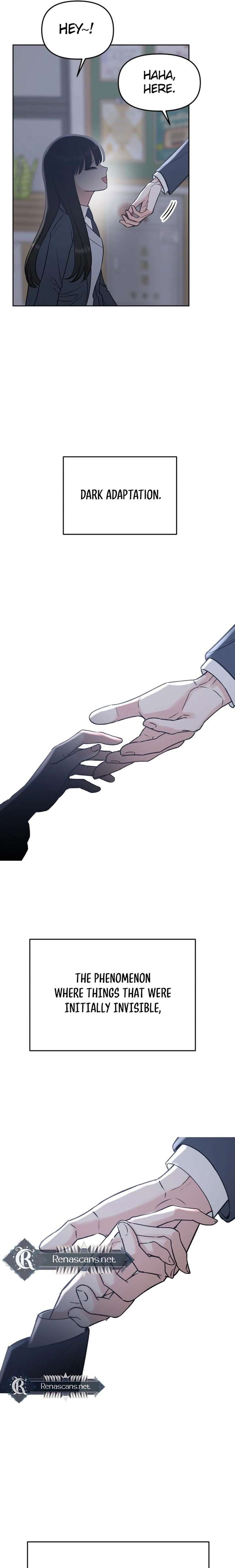 Shining Nana Nana Chapter 49 - Page 23