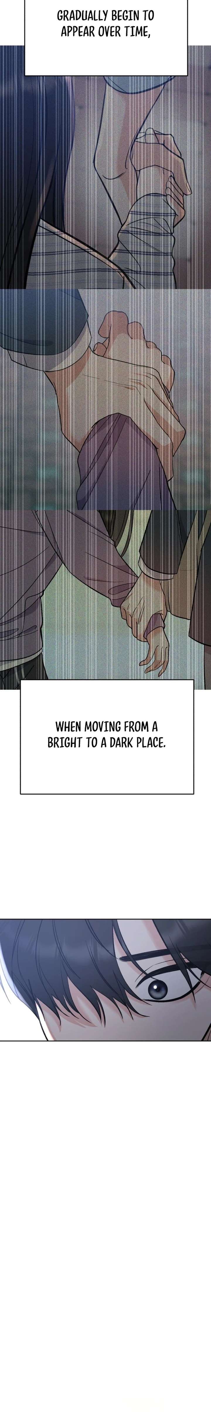 Shining Nana Nana Chapter 49 - Page 24