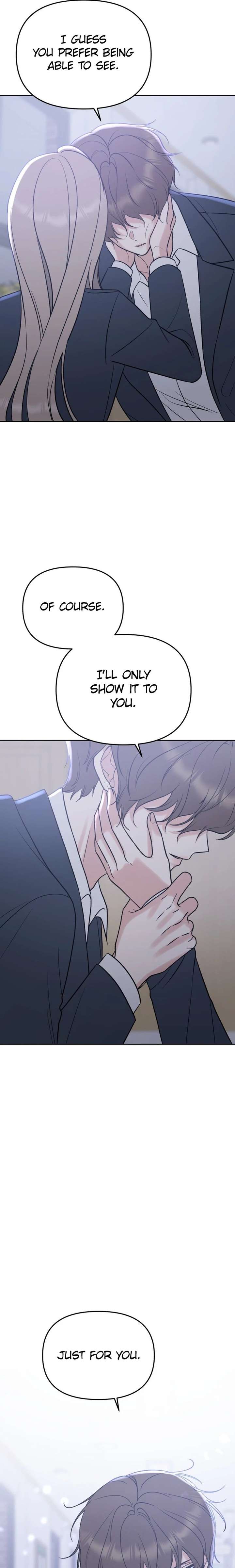 Shining Nana Nana Chapter 49 - Page 5