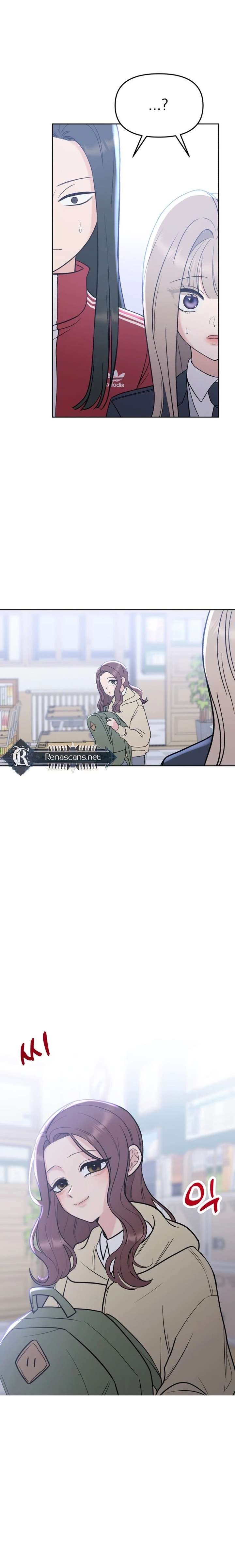 Shining Nana Nana Chapter 50 - Page 18