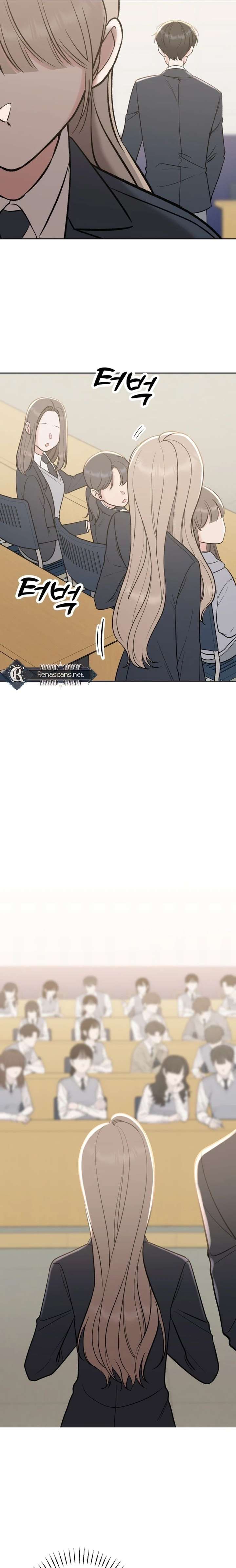 Shining Nana Nana Chapter 50 - Page 25