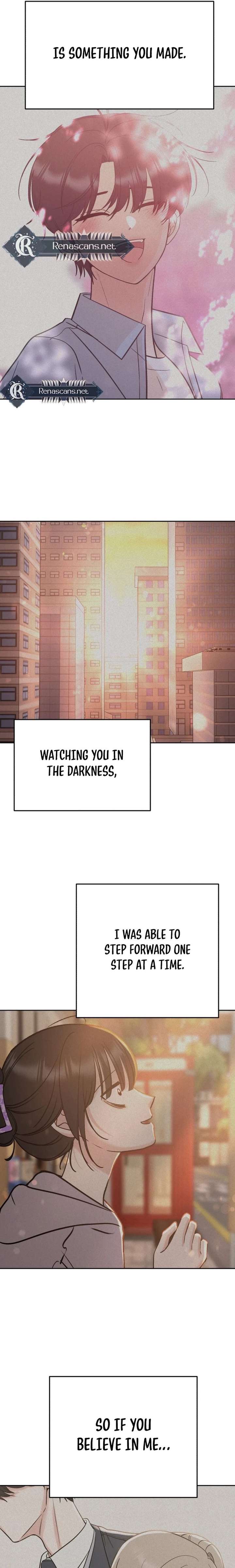 Shining Nana Nana Chapter 50 - Page 27