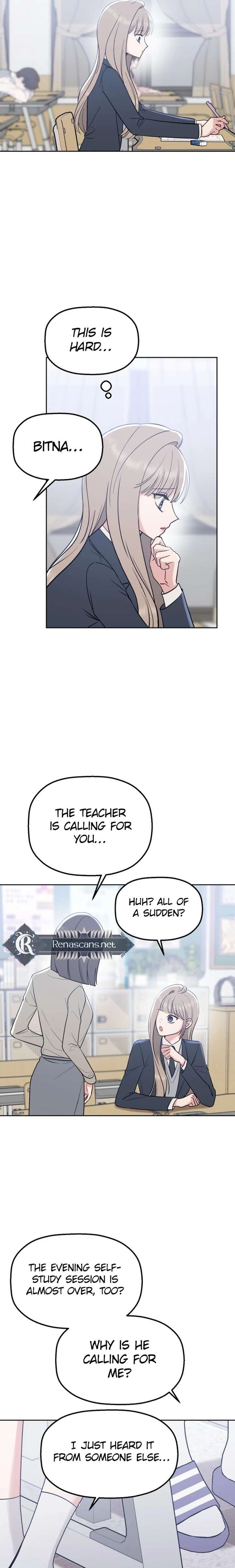 Shining Nana Nana Chapter 50 - Page 37