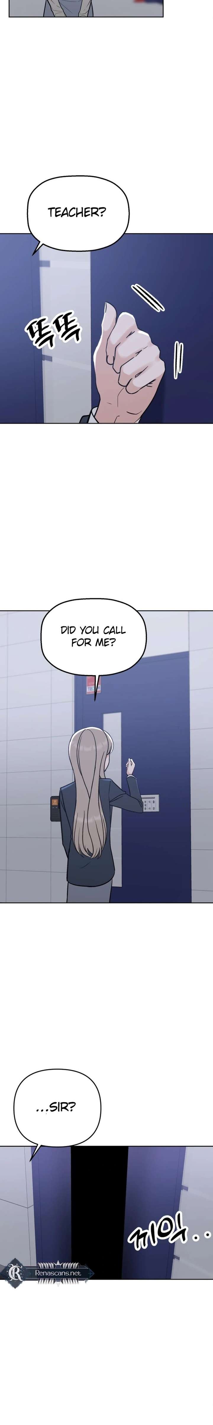 Shining Nana Nana Chapter 50 - Page 40