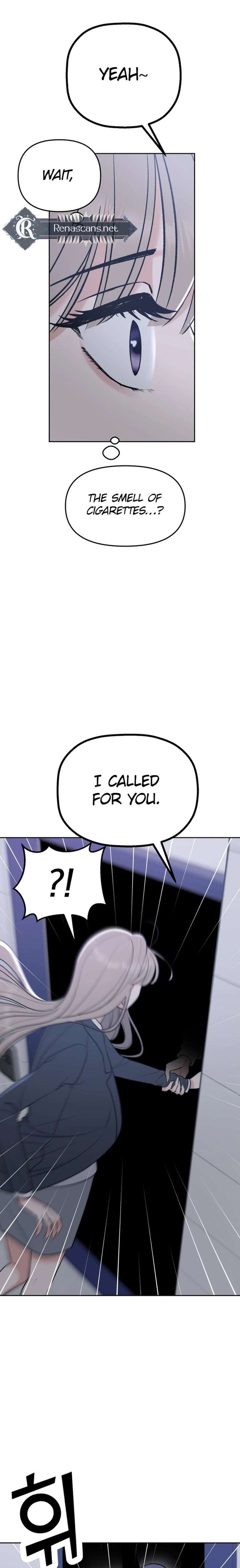 Shining Nana Nana Chapter 50 - Page 41