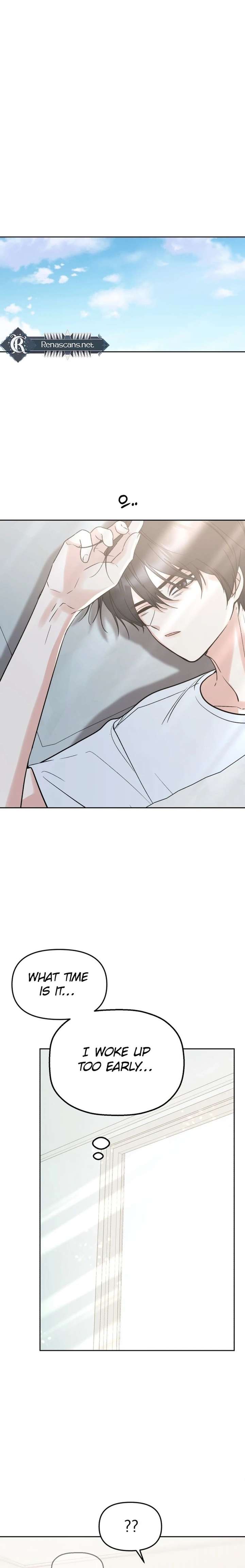 Shining Nana Nana Chapter 50 - Page 5