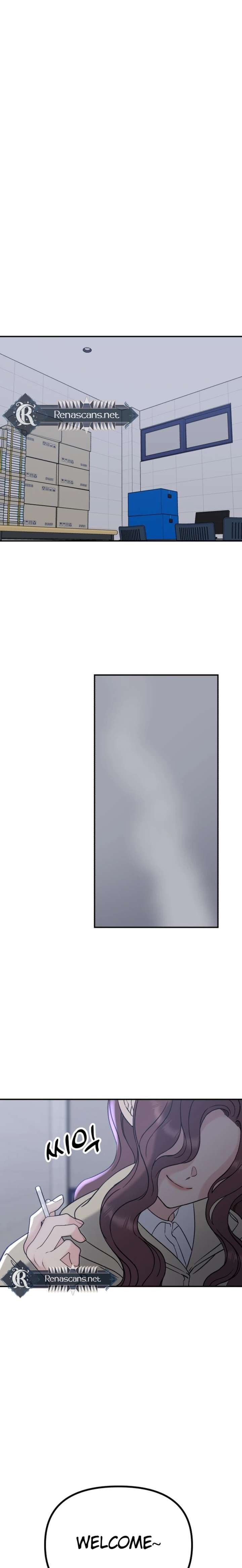 Shining Nana Nana Chapter 51 - Page 11