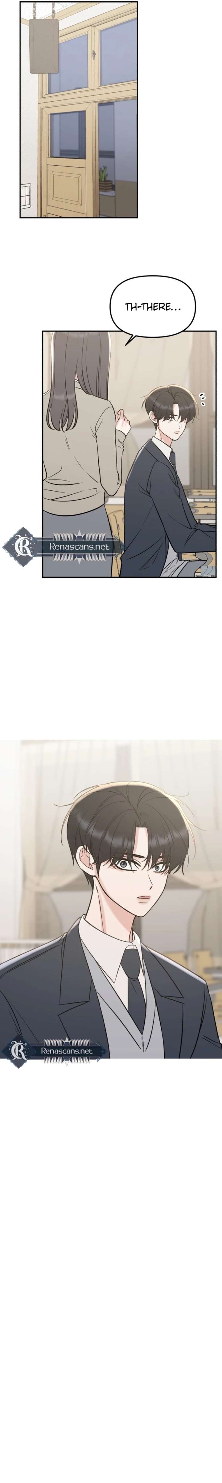 Shining Nana Nana Chapter 51 - Page 29