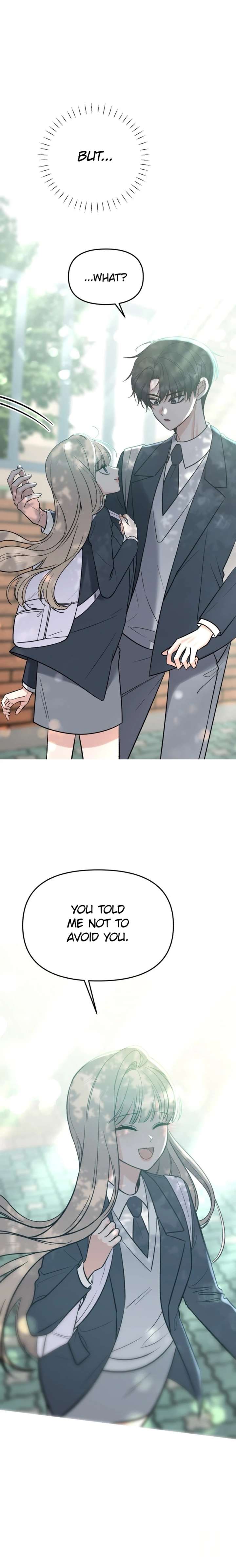 Shining Nana Nana Chapter 51 - Page 5