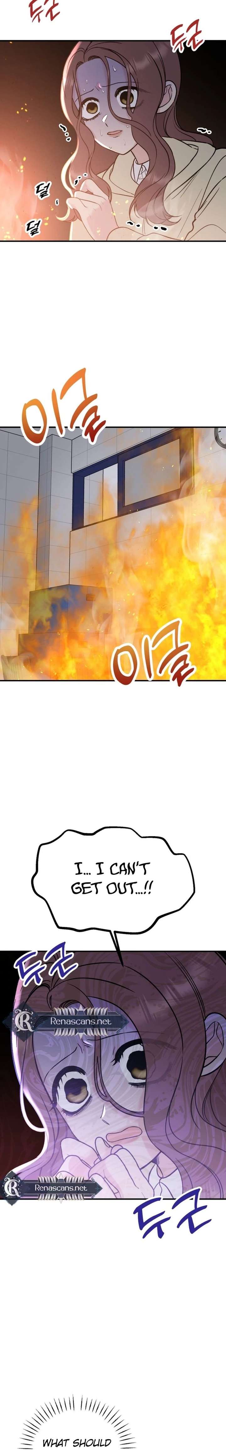 Shining Nana Nana Chapter 52 - Page 7