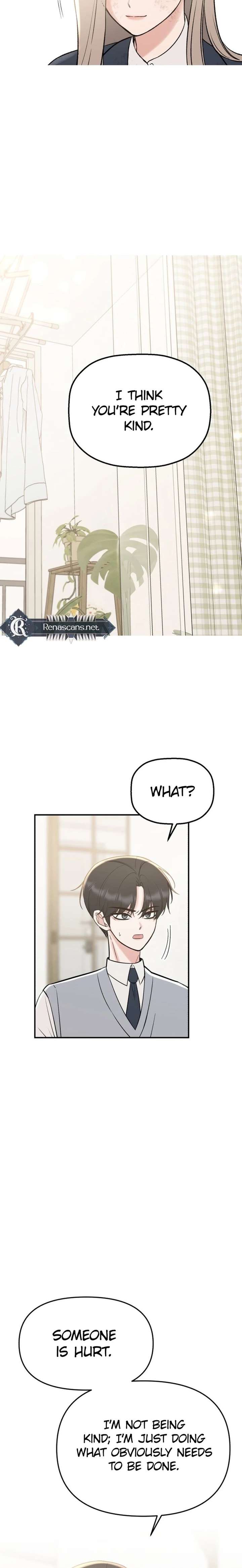 Shining Nana Nana Chapter 53 - Page 16