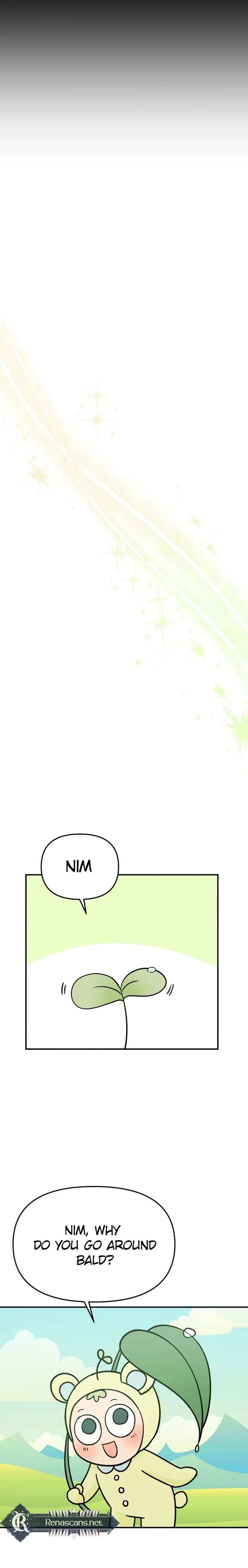 Shining Nana Nana Chapter 53 - Page 23