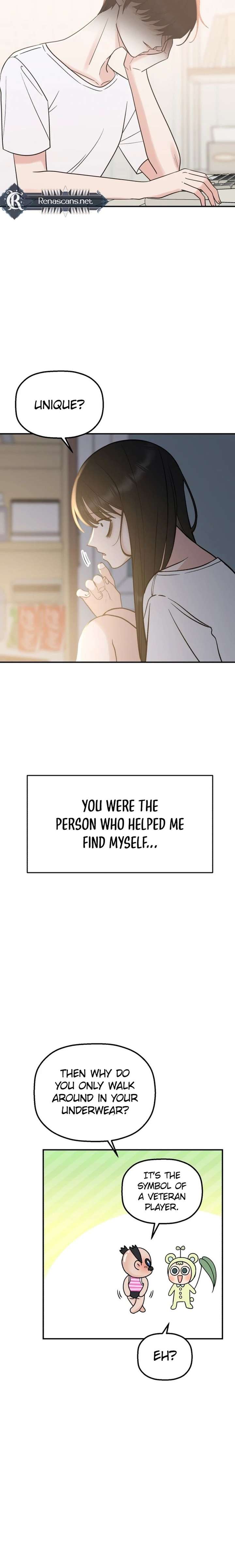 Shining Nana Nana Chapter 53 - Page 26