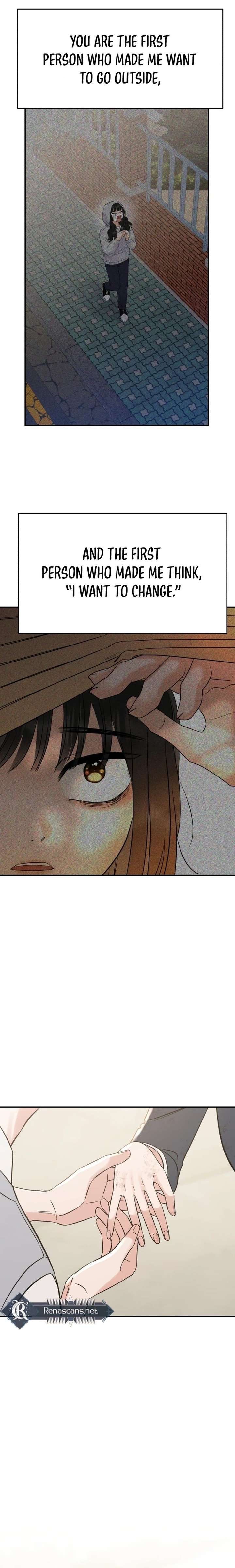 Shining Nana Nana Chapter 53 - Page 27