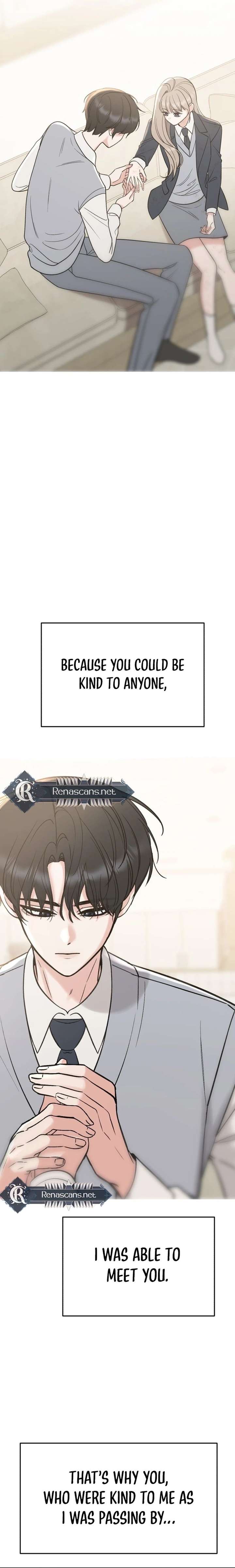 Shining Nana Nana Chapter 53 - Page 28