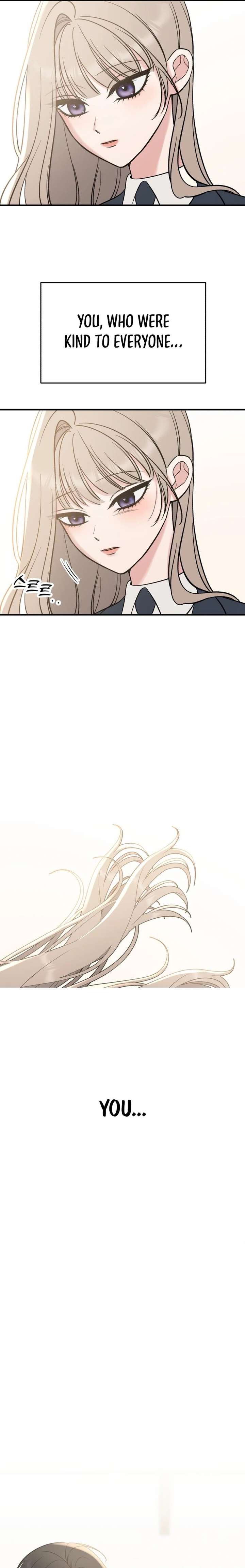 Shining Nana Nana Chapter 53 - Page 29