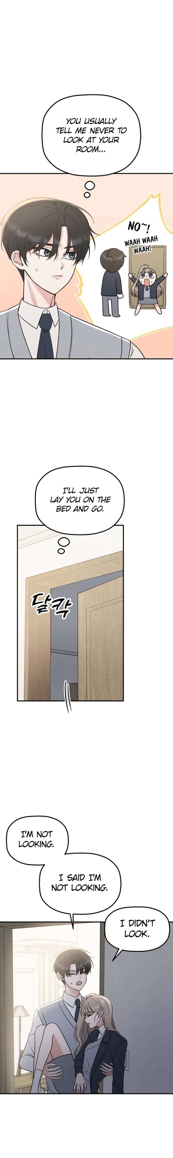 Shining Nana Nana Chapter 53 - Page 32