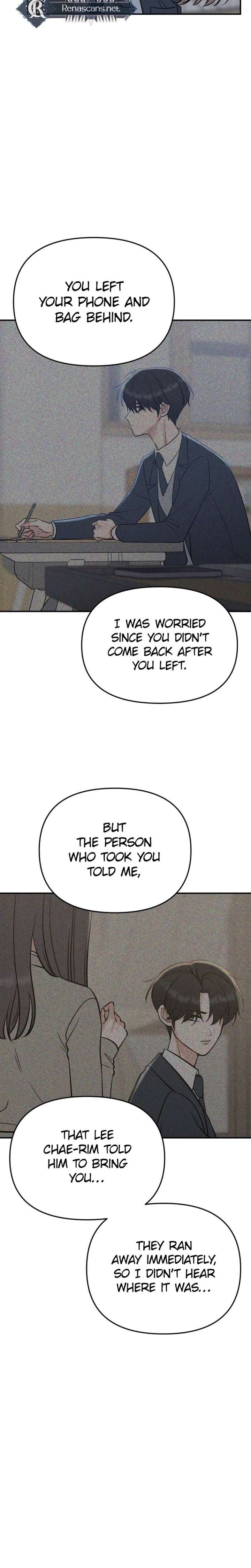 Shining Nana Nana Chapter 53 - Page 4