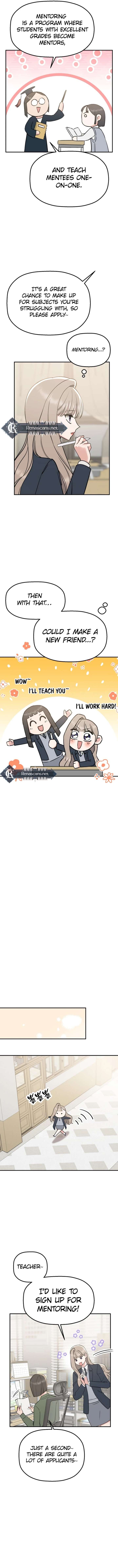 Shining Nana Nana Chapter 54 - Page 11