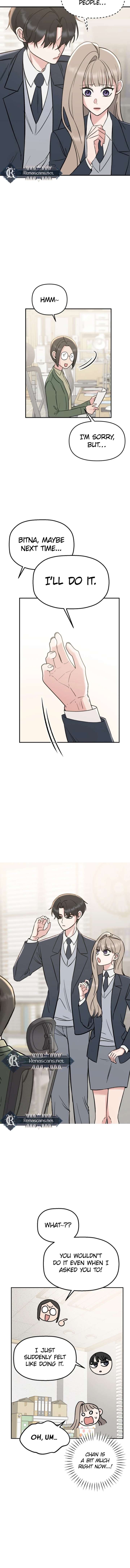 Shining Nana Nana Chapter 54 - Page 13