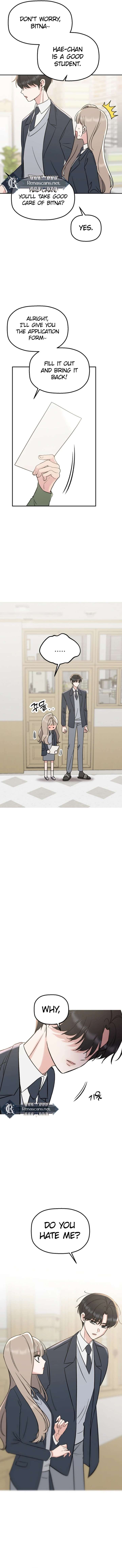 Shining Nana Nana Chapter 54 - Page 14