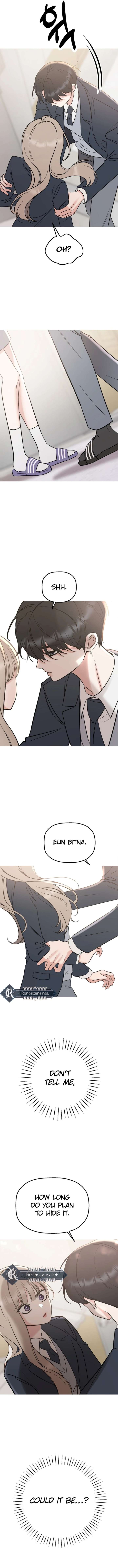 Shining Nana Nana Chapter 54 - Page 16