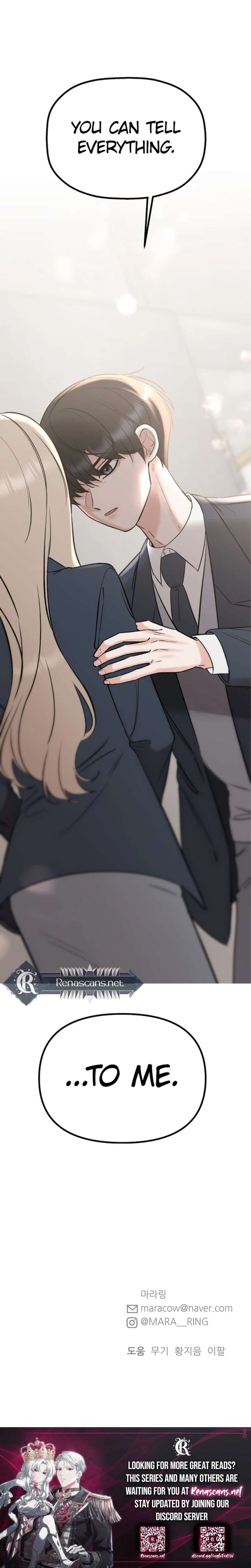 Shining Nana Nana Chapter 54 - Page 17