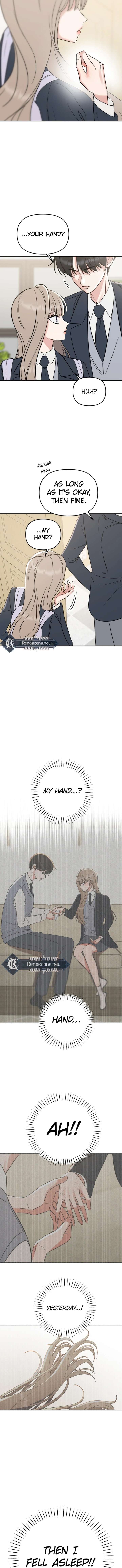 Shining Nana Nana Chapter 54 - Page 6