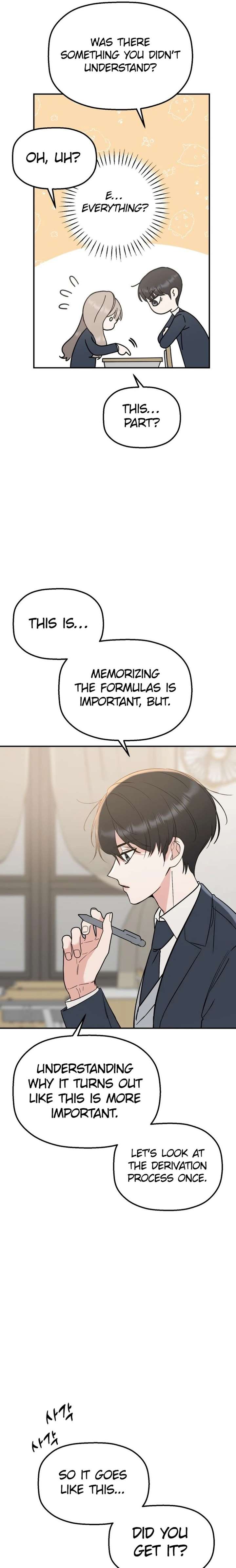 Shining Nana Nana Chapter 55 - Page 10