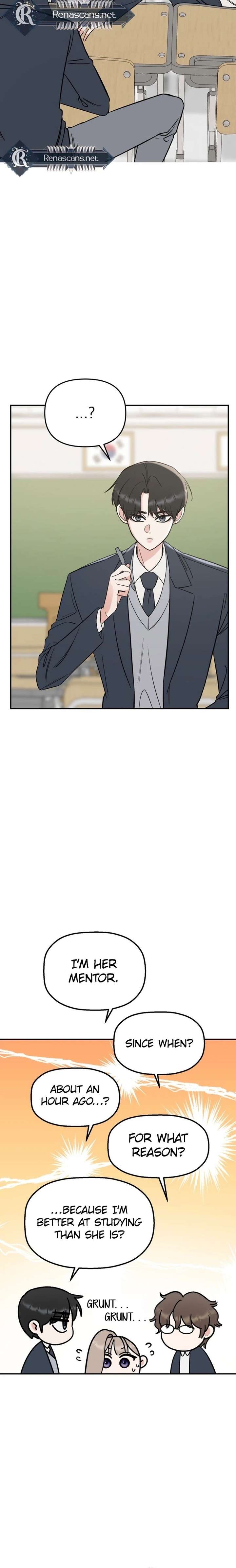 Shining Nana Nana Chapter 55 - Page 13