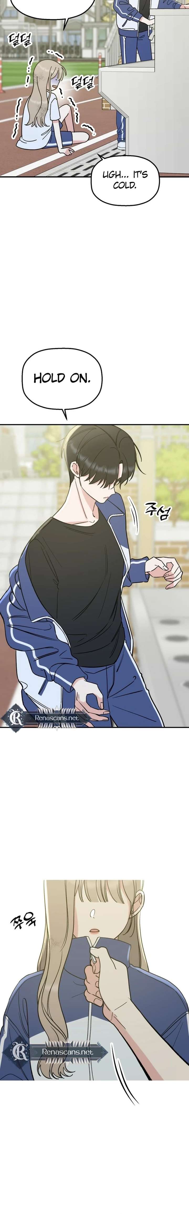 Shining Nana Nana Chapter 55 - Page 25